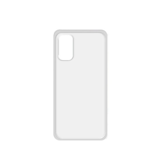 BACK COVER XIAOMI REDMI NOTE 10 5G SILVER